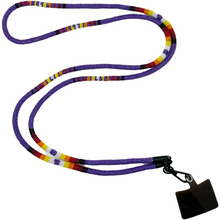 Load image into Gallery viewer, Crossbody Phone Lanyard
