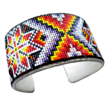 Load image into Gallery viewer, Star Cuff Bracelet
