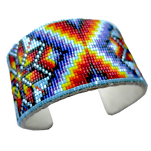 Load image into Gallery viewer, Star Cuff Bracelet
