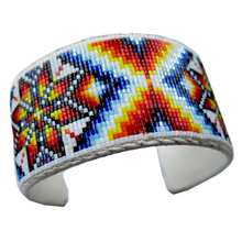 Load image into Gallery viewer, Star Cuff Bracelet
