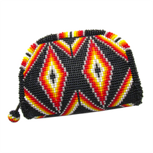 Load image into Gallery viewer, Geometric Coin Purse
