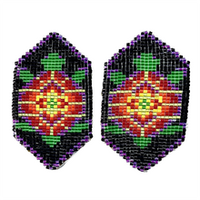 Load image into Gallery viewer, Turtle Earrings

