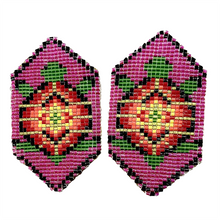 Load image into Gallery viewer, Turtle Earrings
