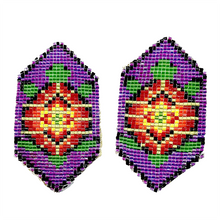 Load image into Gallery viewer, Turtle Earrings
